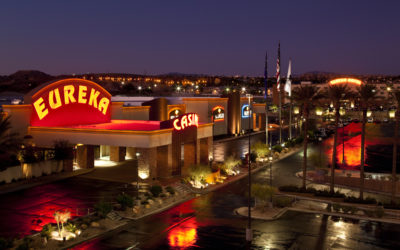 Eureka Casino Resort
