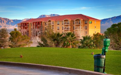 Holiday Inn Express & Suites