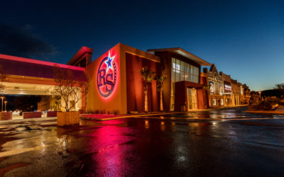 Rising Star Sports Ranch