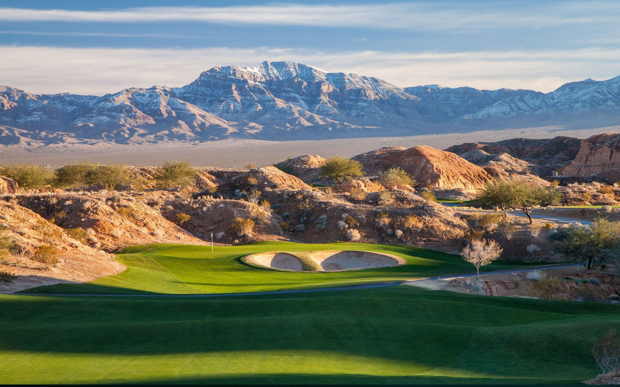 Conestoga Golf Club