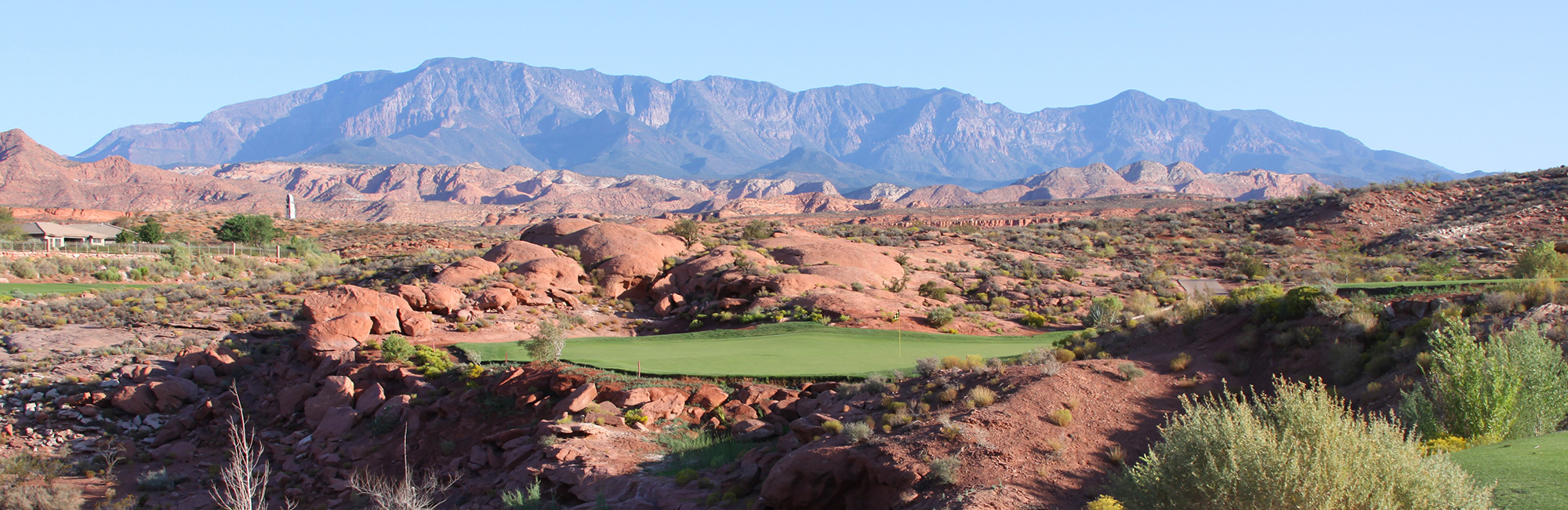 Your Next Golf Adventure Awaits