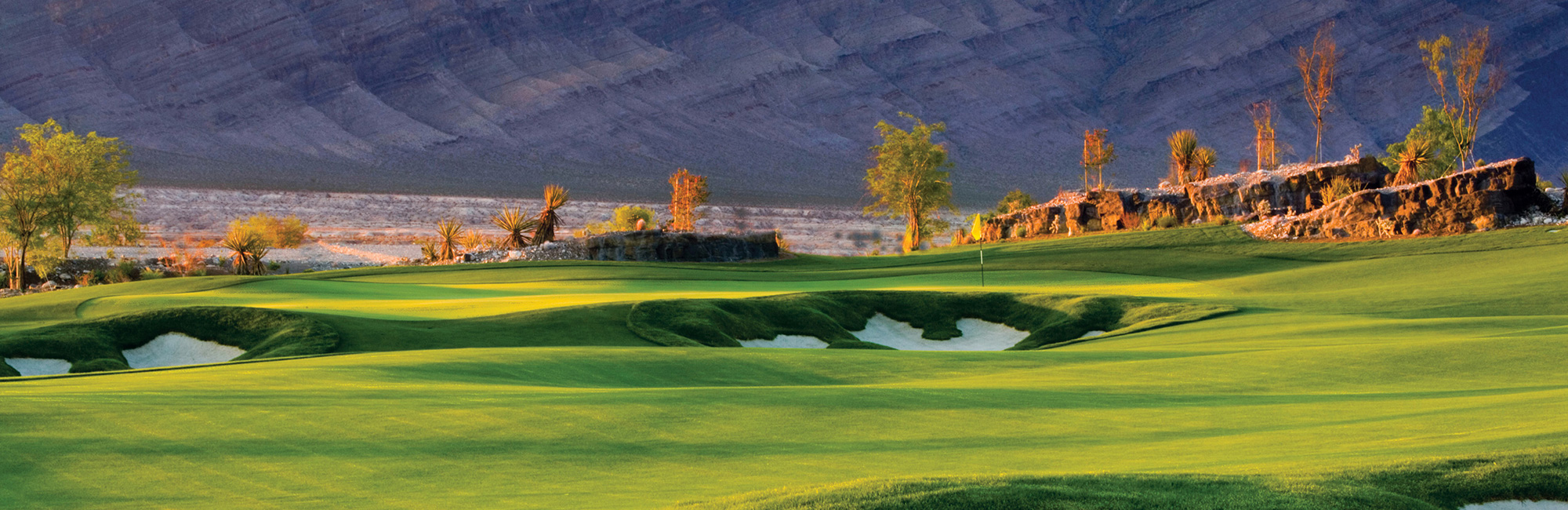 Your Next Golf Adventure Awaits