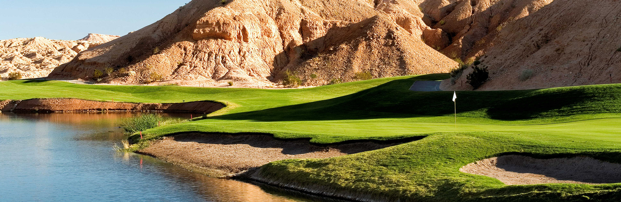 Your Next Golf Adventure Awaits