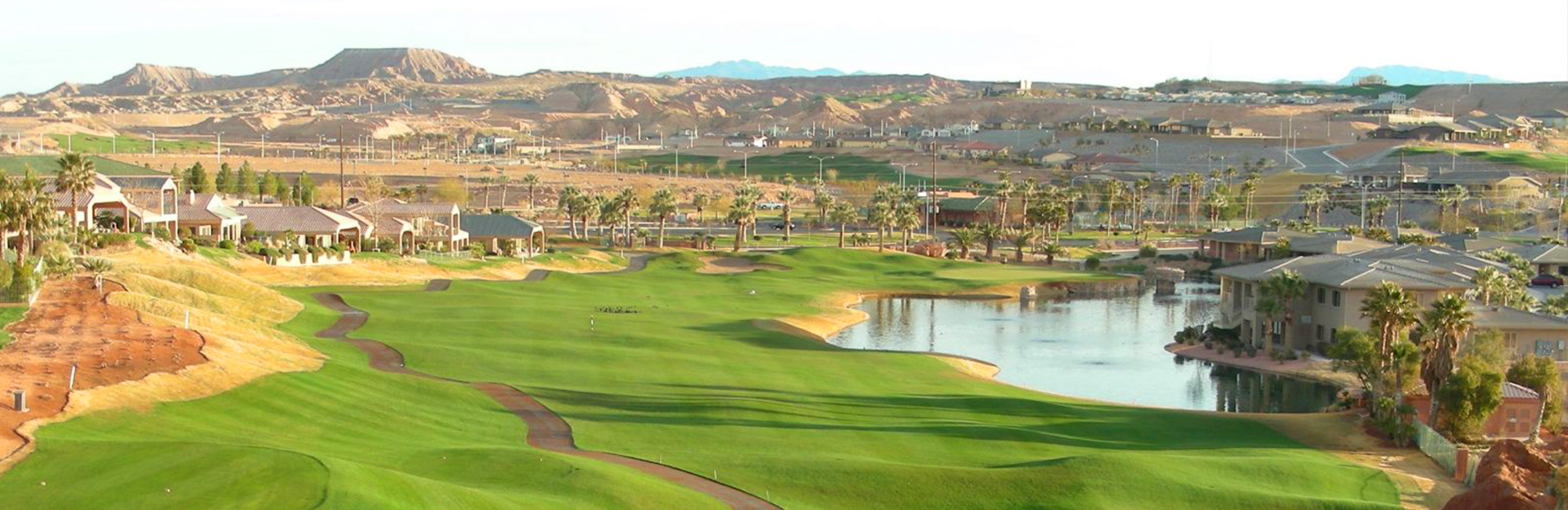 Your Next Golf Adventure Awaits