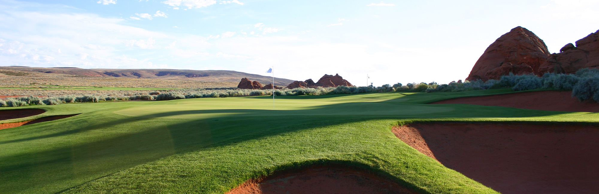 Your Next Golf Adventure Awaits